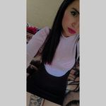 W'endy V'anessa - @wendy_forero10 - Instagram