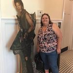 Wendy Friedman - @mssterius - Instagram