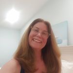 Wendy Friedman - @wendylisabfly - Instagram