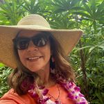 Wendy Friedman - @wendyannef - Instagram