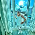 Wendy Glass-Friedman - @justbreathe214 - Instagram