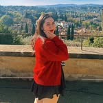 Wendy Galvan - @wenlgg99 - Instagram