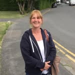 Wendy Gates - @wendygates62 - Instagram