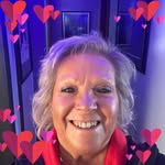 Wendy Gates - @wendyg1259 - Instagram