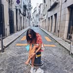 Wendy Gates - @wendogates - Instagram