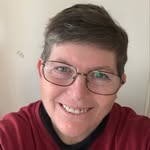 Wendy Gates | Menopause Lady - @awbcrueltyfree - Instagram