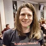 Wendy Gault - @wendygault - Instagram