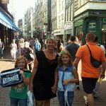 Wendy Gerber - @wendygerberb - Instagram