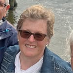 Wendy Gerber - @wg1156 - Instagram