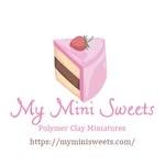 Wendy Gerber - @myminisweets - Instagram