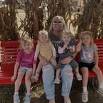 Wendy Gillette - Facebook