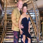 Wendy Soto-Gillette - @dyanngillette - Instagram