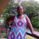 Wendy Glenn - @glnnwendy1208 - Instagram