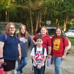 Wendy Glenn - Facebook