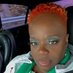 Wendy Glenn - @wenwenward8 - Instagram
