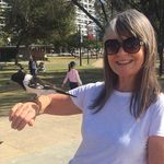 Wendy Gower - @myartjourney54 - Instagram