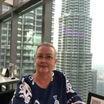Wendy Grigg - @wengrig - Instagram