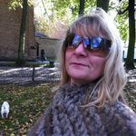 Wendy Hackett - @wendyhashay - Instagram