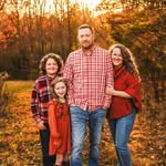Wendy Hackett Wilkerson - @glimpsingwendy - Instagram