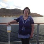 Wendy Haley - @wendymay_58 - Instagram