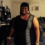 Wendy Hammock-silungwe - @boss_lady1967 - Instagram
