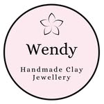 Wendy | Handmade Clay Jewellery - @wendy.handmadeclayjewellery - Instagram