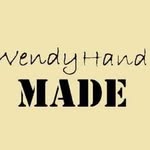 Wendy Hand Made - @wendyhandmadeshetland - Instagram