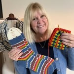 Wendy Poole Handmade - @wendypoolehandmade - Instagram