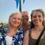 Wendy Hatch May - @mamawendy911 - Instagram
