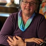 Wendy Hatton - @rose_wendy - Instagram