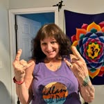 Wendy Gale-Heim - @bastet6107 - Instagram