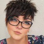 Wendy Janzow Heim - @wen.dylou - Instagram