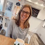 Wendy Paglieri Heiser - @wendheis - Instagram