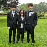 Wendy Heller Forrest - @wforrest18 - Instagram