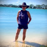 Wendy Hendricks - @bransden - Instagram
