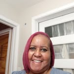 Wendy Hendricks-Brown - @wendyhendricksbrown - Instagram