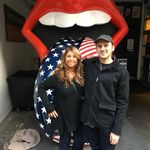 Wendy Faticone Herrick - @weseian_2_winforvce - Instagram