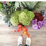 Wendy Herrick Floral Designs - @wendyherrickfloral - Instagram