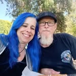 Wendy Herrick Glissman - @de_ja_blu - Instagram