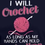 Hook n yarn - @wendy.hooknyarn - Instagram