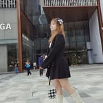 Wendy How - @wendy.notfacer - Instagram