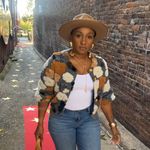 Wendy Hunt - @anointedcouture - Instagram