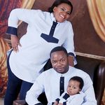 Chinwe Ilonuba Nwigwe - @wendy_ice_md - Instagram