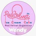 Wendy ~ Ice Cream Cake 🇦🇷 - @wendy.iccarg - Instagram