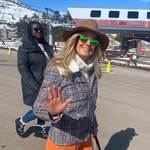 Wendy Ingalls - @ingallsw - Instagram
