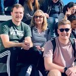 Wendy Ingham - @inghamwendy - Instagram