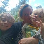 Wendy De Jong-Irving - @wendydejongirving - Instagram