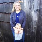 Wendy Hamilton - @wendy_irving - Instagram