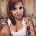 Wendy Isbell - @droophedrosim - Instagram