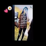 Wendy Islas - @granados_islas - Instagram